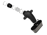 aFe MagnumFORCE Intakes Stage-2 PDS AIS PDS Chevrolet Corvette 05-07 V8-6.0L aFe Cold Air Intakes  AXOPROS