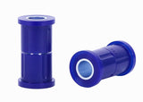 SuperPro Ford/Mazda Rear Leaf Spring Front Eye Bushing Kit Superpro Bushing Kits  AXOPROS