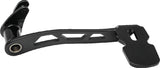Kuryakyn Girder Brake Pedal With Lowers Black Kuryakyn Pedals  AXOPROS
