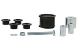 Whiteline 05-07 Subaru WRX Sedan and Wagon / 05-07 Subaru STi  Front H/duty steer rack bushes Whiteline Bushing Kits  AXOPROS