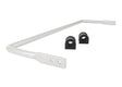 Whiteline 04-06 Pontiac GTO VX/VY Coupe Rear Heavy Duty Adjustable 18mm Swaybar Whiteline Sway Bars  AXOPROS
