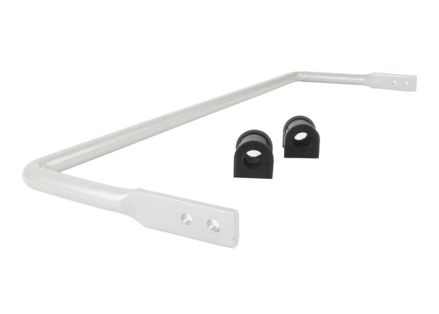 Whiteline 04-06 Pontiac GTO VX/VY Coupe Rear Heavy Duty Adjustable 18mm Swaybar Whiteline Sway Bars  AXOPROS