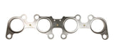 Cometic Ford 5.2L Voodoo Modular V8 Port .030in MLS Exhaust Gasket Set Cometic Gasket Exhaust Gaskets  AXOPROS