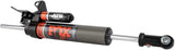 Fox 18+ Jeep JL 2.0 Factory Race Series 8.1in ATS Stabilizer 23.2in Ext Through-Shaft Axle Mount FOX Steering Stabilizer  AXOPROS