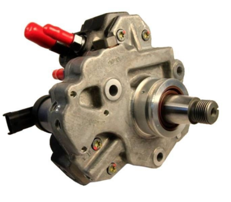 Exergy 06-07 Chevrolet Duramax 6.6L LBZ 14mm Stroker CP3 Pump Race Series (LBZ Based) Exergy Injection Pumps & Controllers  AXOPROS