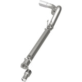 MagnaFlow 08-17 Ford F-250/F-350/F-450 6.4L/6.7L DPF-Back SS 5in Single Passenger Side Rear Exit Magnaflow DPF Back  AXOPROS
