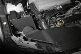 Perrin 22-24 Subaru WRX Cold Air Intake w/ Heatshield - Neon Yellow Perrin Performance Cold Air Intakes  AXOPROS