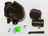 Roush 2010-2014 Ford Mustang 4.6L/5.0L V8 Cold Air Intake Kit Roush Cold Air Intakes  AXOPROS