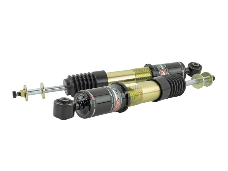 Skunk2 06-11 Honda Civic Si Pro ST Coilovers Skunk2 Racing Coilovers  AXOPROS