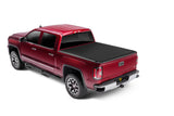 Truxedo 2023 GMC Canyon/Chevrolet Colorado 5ft 2in Sentry CT Bed Cover Truxedo Bed Covers - Roll Up  AXOPROS