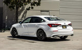 Magnaflow 2022+ Honda Civic Sport 2.0 Sedan NEO Cat-Back Exhaust System Magnaflow Catback  AXOPROS