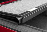 UnderCover 19-20 Chevy Silverado 1500 5.8ft Ultra Flex Bed Cover - Matte Black Finish Undercover Bed Covers - Folding  AXOPROS