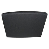 Sparco Cushion Seat Black (Rear Textu SPARCO Seat Cushions and Pads  AXOPROS