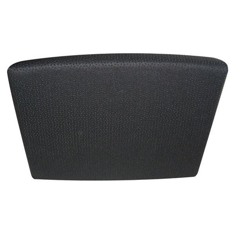 Sparco Cushion Seat Black (Rear Textu SPARCO Seat Cushions and Pads  AXOPROS