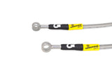 Goodridge 85-89 Toyota MR-2 Brake Lines Goodridge Brake Line Kits  AXOPROS