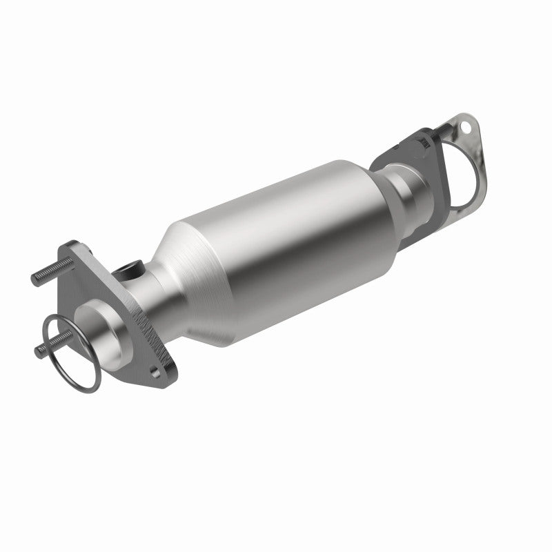 MagnaFlow Conv DF 05-15 Nissan Xterra V6 4.0L Magnaflow Catalytic Converter Direct Fit  AXOPROS