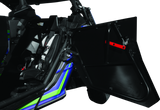 DragonFire Racing UTV Doors - Can-Am Maverick X3 MAX 17-19 4 Door DragonFire Racing Doors  AXOPROS