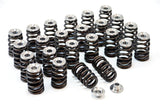 GSC P-D 2JZ Beehive Valve Springs w/ Titanium Retainer Valvetrain Kit  (Use factory spring seats) GSC Power Division Valve Springs, Retainers  AXOPROS