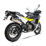 Vance & Hines KTM 790/890 Adventure / Husqvarna Norden 901 Adventure Hi-Output 450 Slip-on Exhaust Vance and Hines Motorcycle Slip-On  AXOPROS