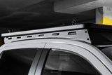 Rival 24-25 Ford Ranger / Ranger Raptor Aluminum Roof Rack Rival 4x4 Roof Rack  AXOPROS