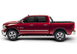 BAK 02-20 Dodge Ram 1500 (19-20 Classic Only) / 03-20 Dodge Ram 2500/3500 8ft Bed BAKFlip F1 BAK Tonneau Covers - Hard Fold  AXOPROS