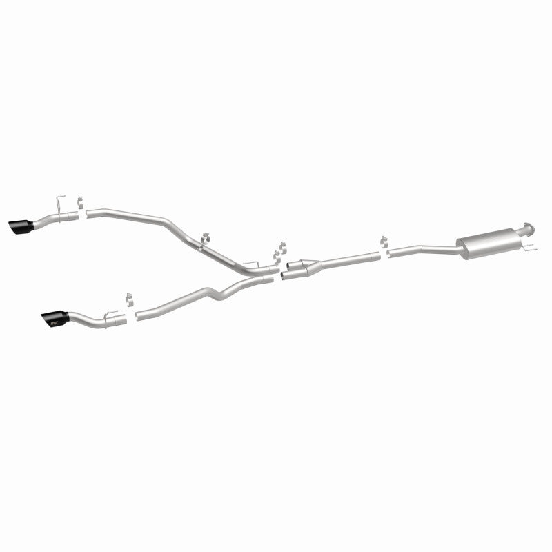 Magnaflow 2021+ Honda Ridgeline 3.5L NEO Cat-Back Exhaust System Magnaflow Catback  AXOPROS