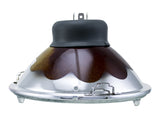 Hella Vision Plus 7 inch 165MM HB2 12V SAE VP Head Lamp Hella Driving Lights  AXOPROS