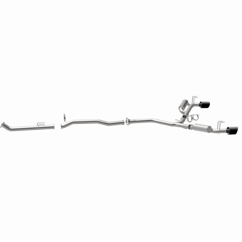 Magnaflow 2022+ Honda Civic SI NEO Cat-Back Exhaust System Magnaflow Catback  AXOPROS