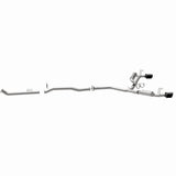 Magnaflow 2022+ Honda Civic SI NEO Cat-Back Exhaust System Magnaflow Catback  AXOPROS