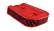 BMC 17+ Porsche Cayenne III  4.0L-V8 Replacement Panel Air Filter BMC Air Filters - Drop In  AXOPROS