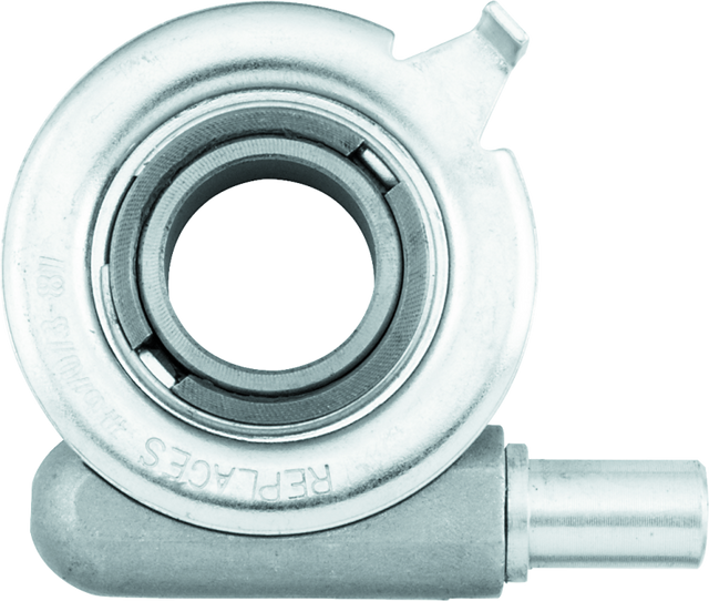 Bikers Choice 81-86 FLH FLT With Wheel Drive Speedo Speedomrter Drive Unit Replaces H-D 67073-81 Bikers Choice Gauges  AXOPROS