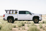 Cognito 20-24 Chevy/GMC Silverado/Sierra 2500/3500 HD 2WD/4WD 3in Standard Leveling Lift Kit Cognito Leveling Kits  AXOPROS