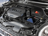 aFe Power Magnum Force Stage-2 Pro 5R Cold Air Intake System 15-17 Mini Cooper S F55/F56 L4 2.0(T) aFe Cold Air Intakes  AXOPROS