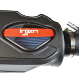 Injen 2018 Jeep Wrangler 3.6L Evolution Air Intake Injen Cold Air Intakes  AXOPROS