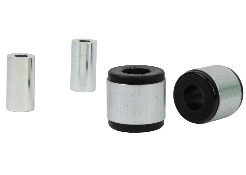 Whiteline Plus 03-06 EVO 8/9 Rear Lower Inner Control Arm Bushing Kit Whiteline Bushing Kits  AXOPROS