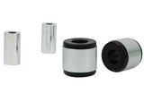 Whiteline Plus 03-06 EVO 8/9 Rear Lower Inner Control Arm Bushing Kit Whiteline Bushing Kits  AXOPROS