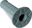 ProTaper Full Waffle Grips Soft - Light Gray ProTaper Grips  AXOPROS