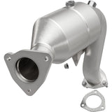 Magnaflow MagnaFlow Direct Fit Catalytic Converter Audi S4 Catalytic Converter Direct Fit aftermarket performance part