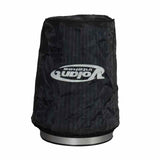 Volant Universal Round Black Prefilter (Fits Filter No. 5125) Volant Pre-Filters  AXOPROS