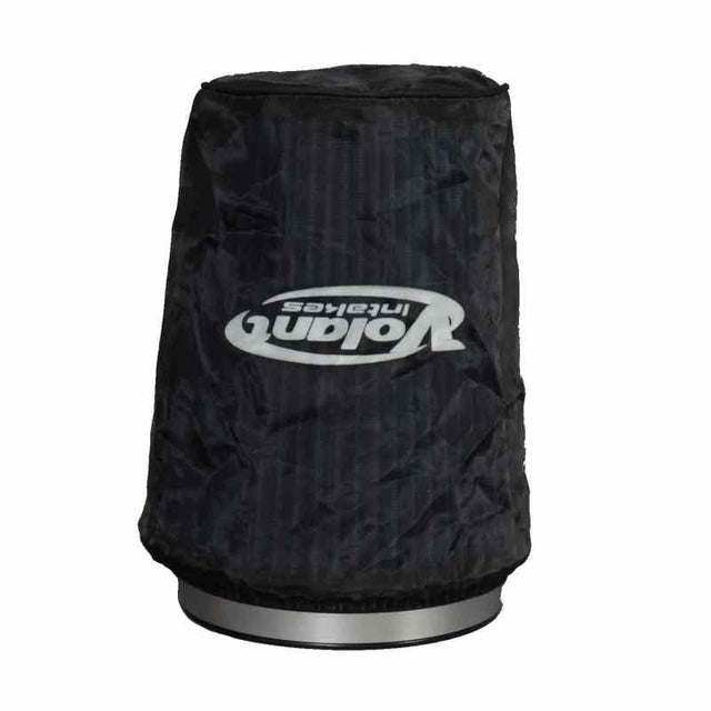Volant Universal Round Black Prefilter (Fits Filter No. 5125) Volant Pre-Filters  AXOPROS