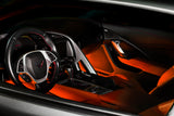 Oracle 36in LED Retail Pack - RGB ColorSHIFT ORACLE Lighting Light Strip LED  AXOPROS