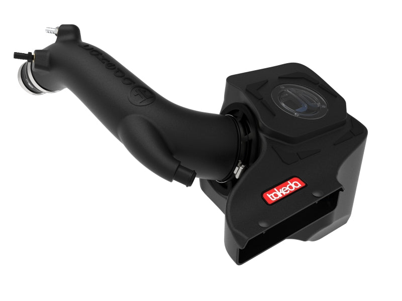 aFe Momentum GT Pro 5R Cold Air Intake System 19-20 Hyundai Veloster N 2.0L (t) aFe Cold Air Intakes  AXOPROS