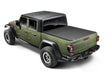 BAK 21-25 Ford Maverick 4.5ft. Bed BAKFlip MX4 TS BAK Tonneau Covers - Hard Fold  AXOPROS