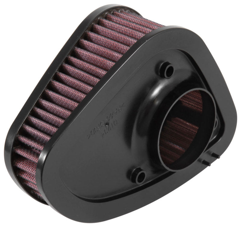 K&N 2017 Harley Davidson FLHR Road King Replacement Air Filter K&N Engineering Air Filters - Direct Fit  AXOPROS