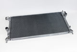 CSF 2021+ Ford Bronco/2024+ Ford Ranger 2.3L & 2.7L EcoBoost Heavy Duty All Metal Radiator CSF Radiators  AXOPROS