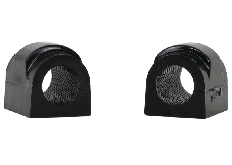 Whiteline Plus 4/91-5/01 & 10/01-05 BMW 3 Series/9/88-04 5 Series Rear 20mm Sway Bar Mount Bushing Whiteline Sway Bar Bushings  AXOPROS