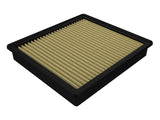 aFe Magnum FLOW Pro GUARD 7 OE Replacement Filter 20-21 Ford Diesel Trucks V8 6.7L (td) aFe Air Filters - Drop In  AXOPROS