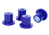 SuperPro 1966 Fiat 124 Base Front Upper Inner Control Arm Bushing Kit Superpro Bushing Kits  AXOPROS