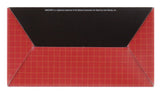 K&N Custom Air Filter Round 5.25 inch ID 6.25 inch OD 2.5 inch Height K&N Engineering Air Filters - Drop In  AXOPROS