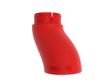 aFe Momentum GT Dynamic Air Scoop Dodge Challenger 15-20 - Red aFe Air Intake Components  AXOPROS